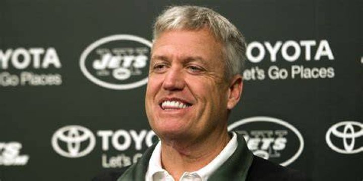 Rex Ryan Net Worth February 2023, Salary, Age, Siblings, Bio, Family