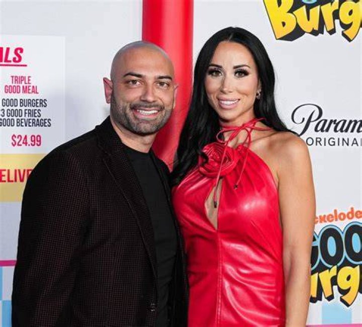 RHONJ Rachel Fuda's Plastic Surgery Explained