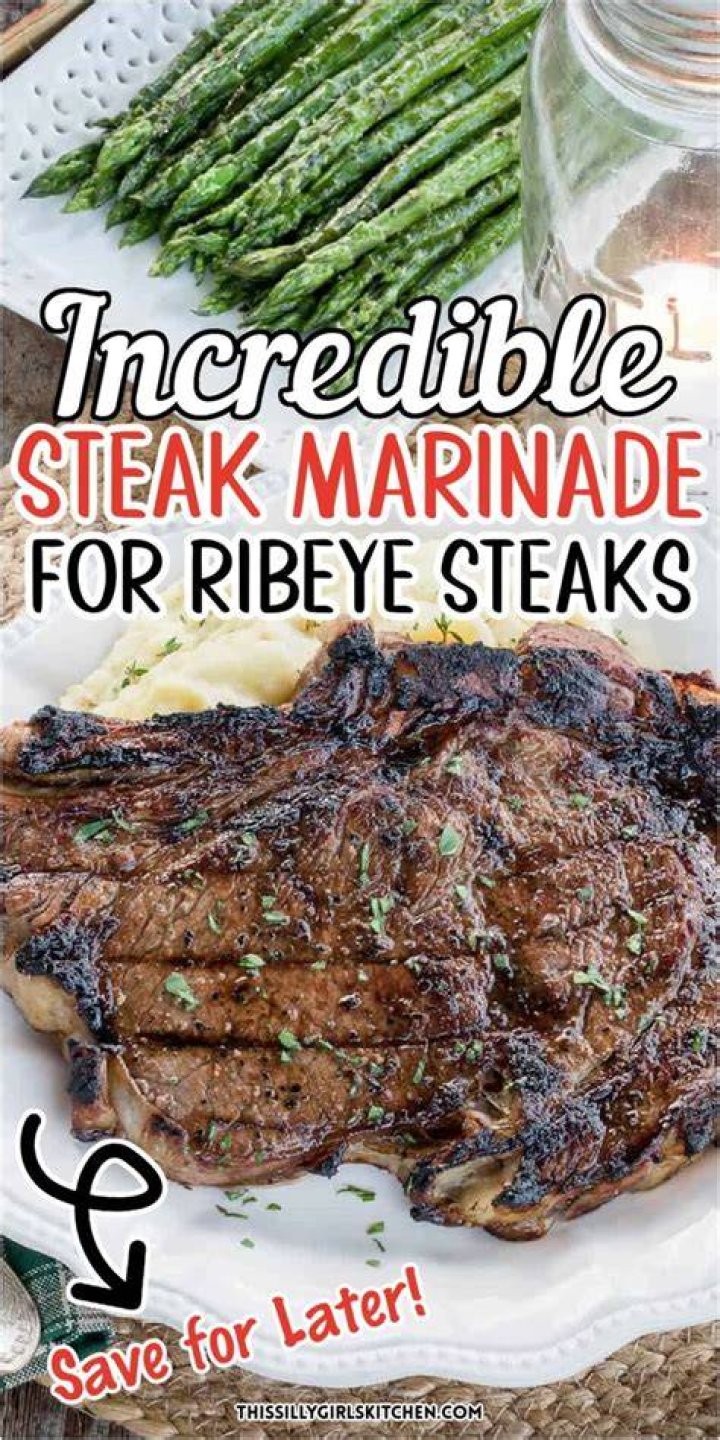 Ribeye in the works... Ribeye, Crock Pot, Home Kitchens, Steak, Food