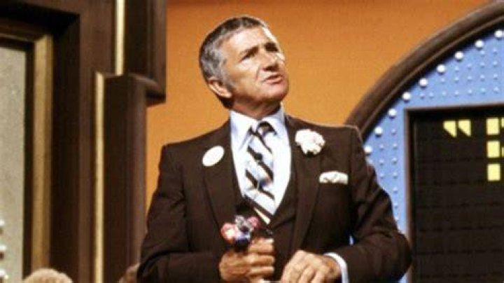Richard Dawson Finds Love (And His Wife) On This 1981 Family Feud