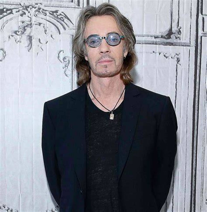 Rick Springfield He Recently Considered Suicide
