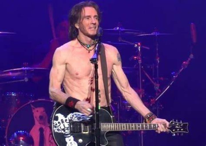 Rick Springfield Net Worth & Bio/Wiki 2018 Facts Which You Must To Know!