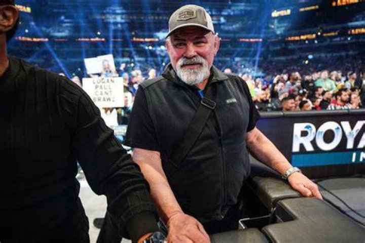 Rick Steiner Net Worth 2023 Update Bio, Age, Height, Weight Net