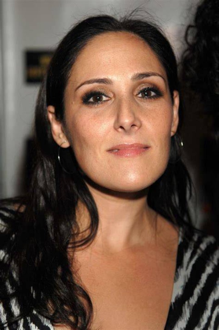 Ricki Lake Biography Family Details