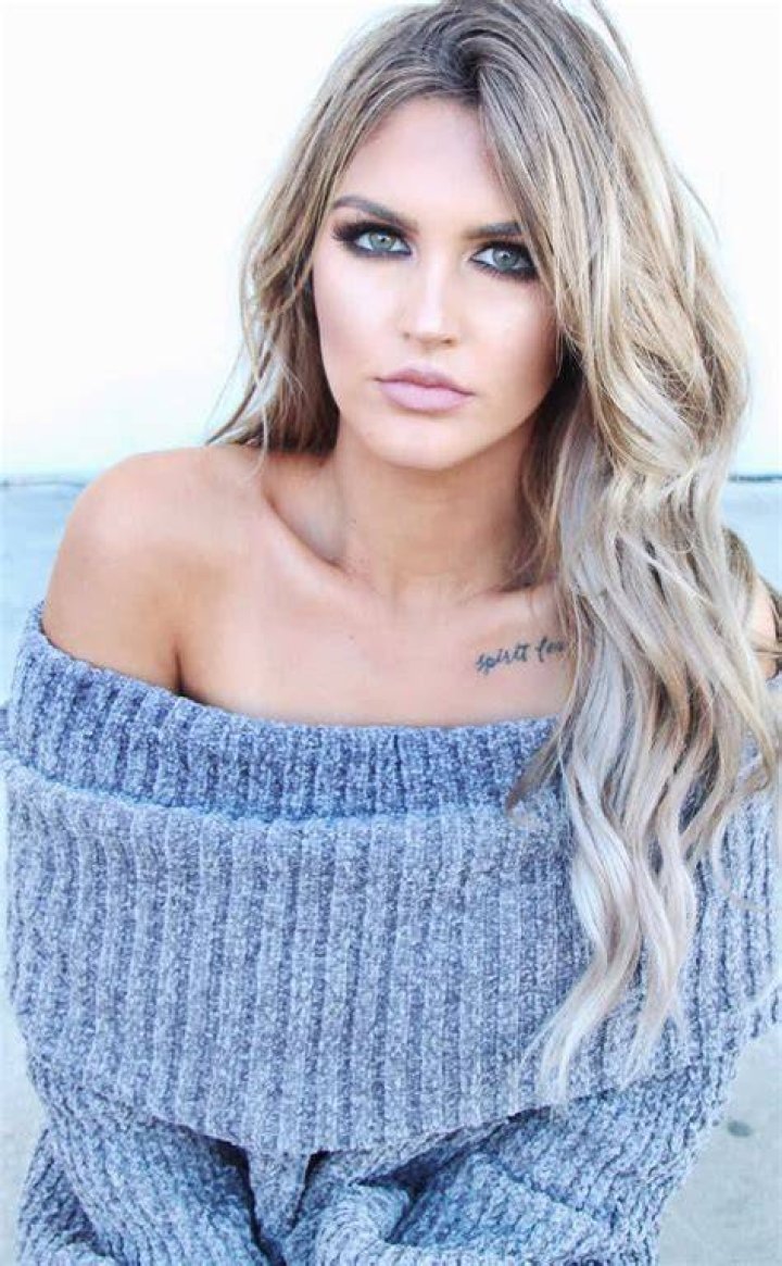Rion Paige Net Worth