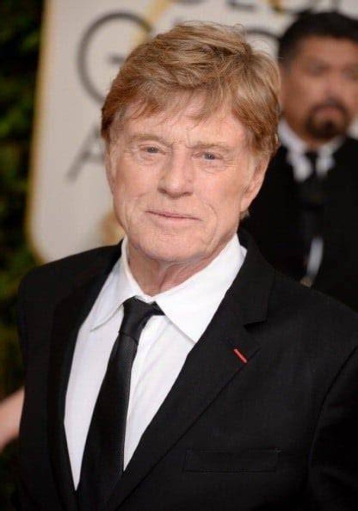 Robert Redford Net Worth (170 Million)120 Famous Celebrities And Their
