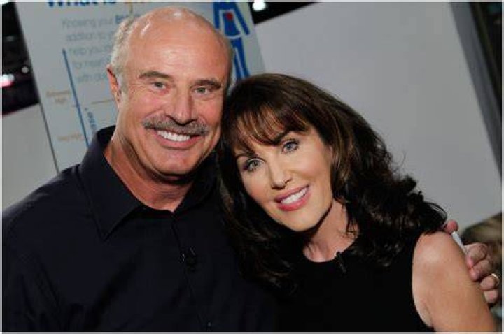 Robin McGraw Patrimonio netto, Marito (Dr. Phil), Et&agrave;, Biografia