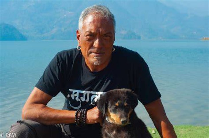 Robin Tamang Wife Was The Singer Married? Kids And Net Worth
