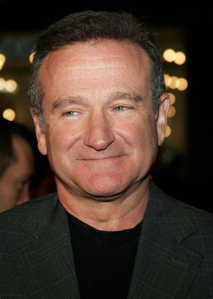 Robin Williams Biography, Movies, Awards, Death, & Facts Britannica