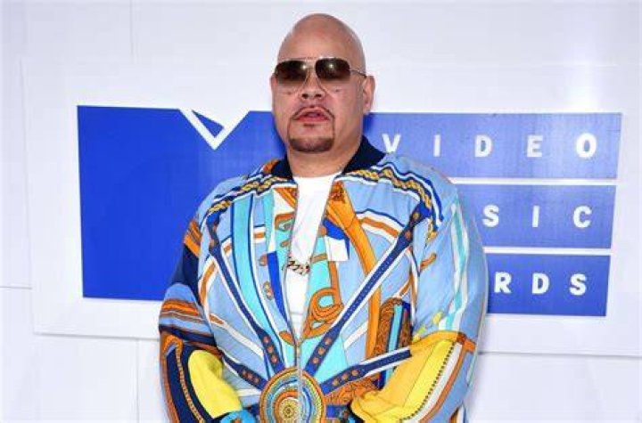Roc Nation Management Signs Fat Joe Billboard Billboard