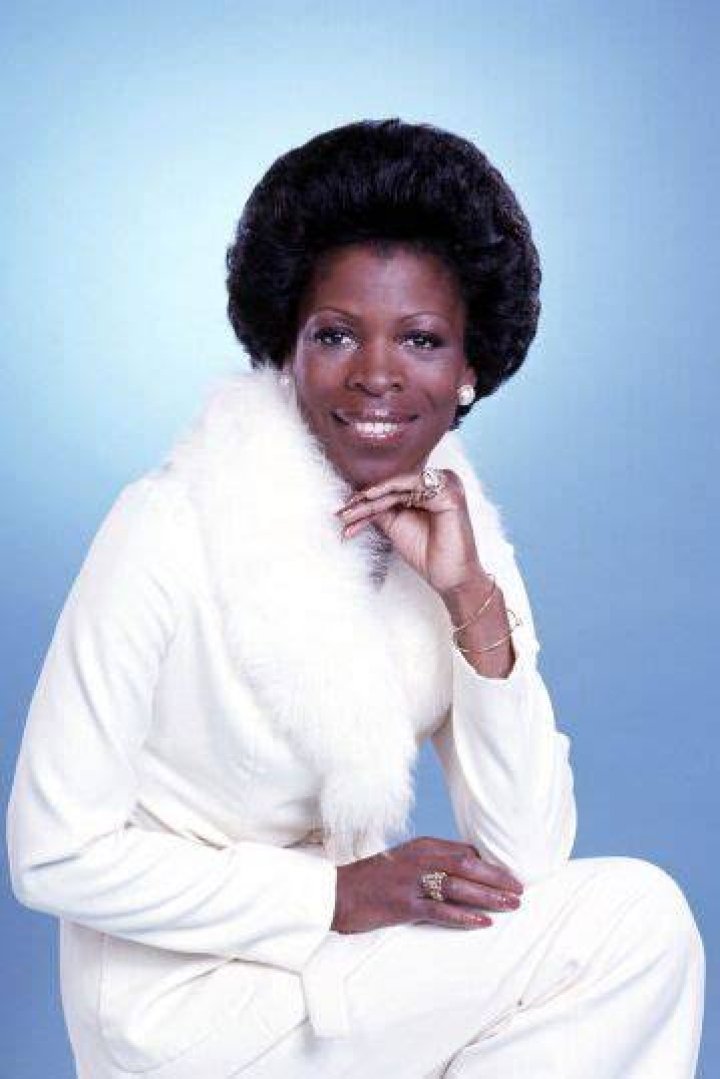 Roxie Roker (1929) Black celebrities, Black actors, Vintage black glamour