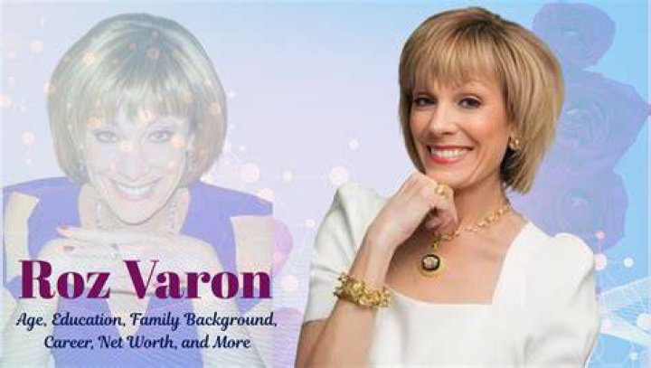 Roz Varon Wikipedia, Age, Family, Married, Husband, Cancer (ABC7)