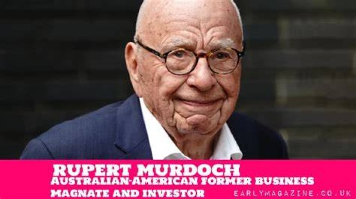 Rupert Jee Net Worth February 2024, Salary, Age, Siblings, Bio