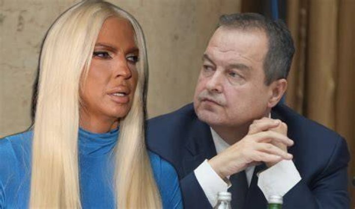 Ru&scaron;ka Jakić zabrinuta i uznemirena Ne mogu da vidim ćerku Hello