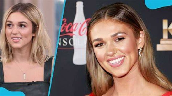 Sadie Robertson Net Worth 2021 Age, Height, Weight, Boyfriend, Dating
