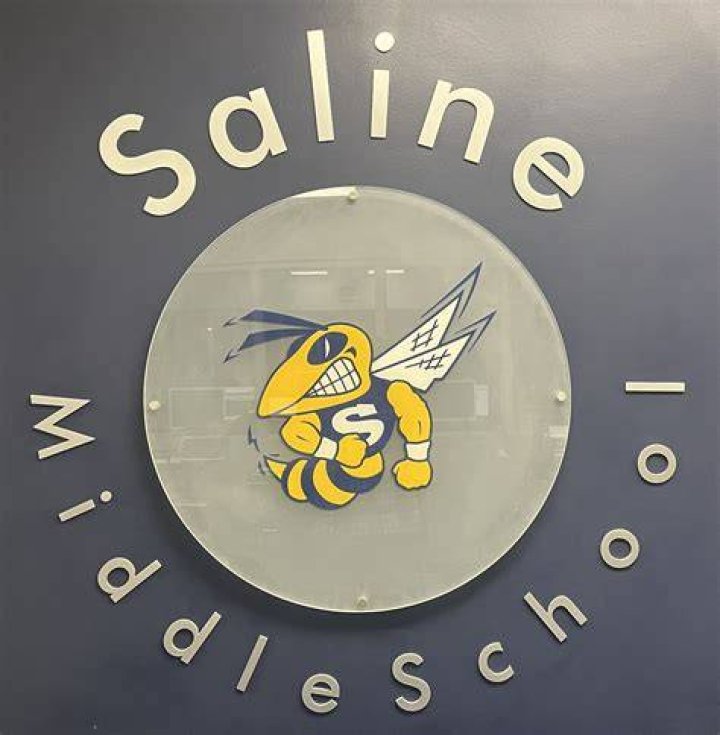 Saline Middle SchoolSMS Home