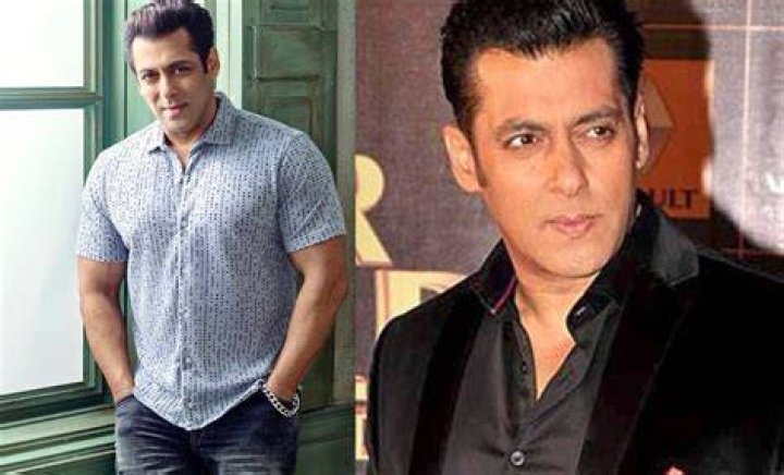 Salman Khan Wiki, Age, Height, Girlfriends, Family, Biography & More
