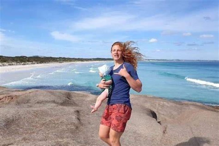 Sam Colback Death And Obituary Man Died While Snorkelling On WA South