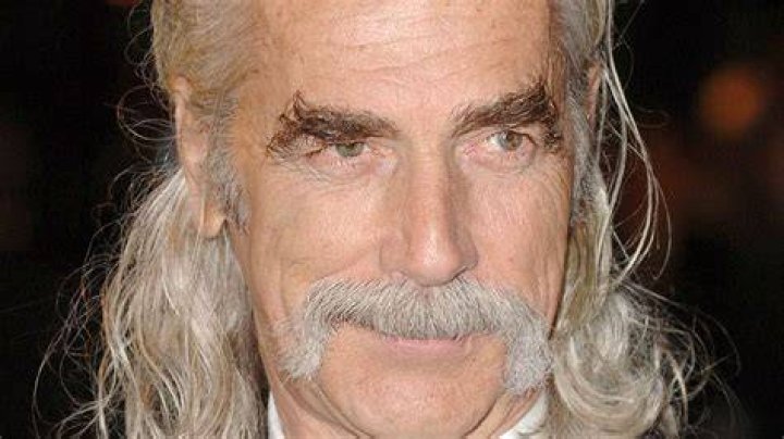 Sam Elliot death hoax Fake news story claims 74yearold actor is dead
