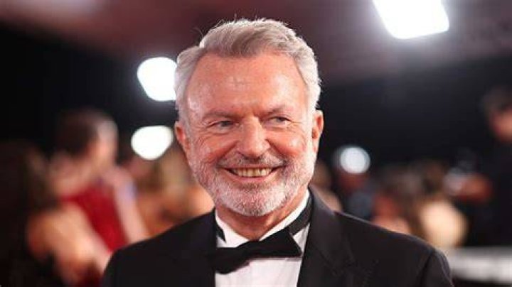 Sam Neill Biography, Age, Career, Net Worth, Family