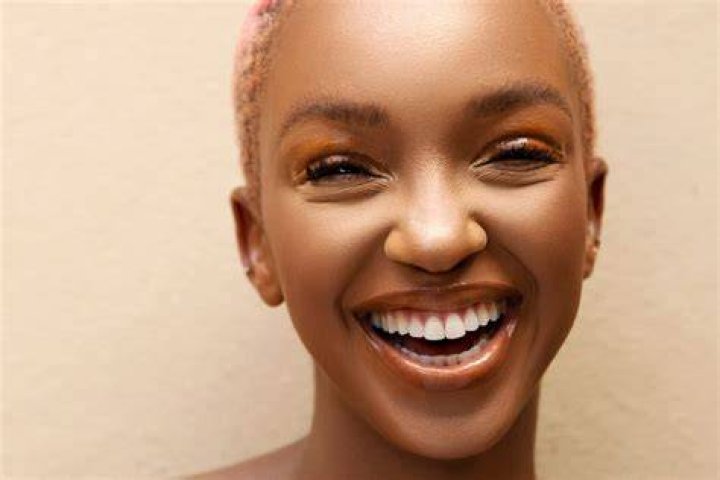 Samas Nandi Madida set to show off her hosting chops