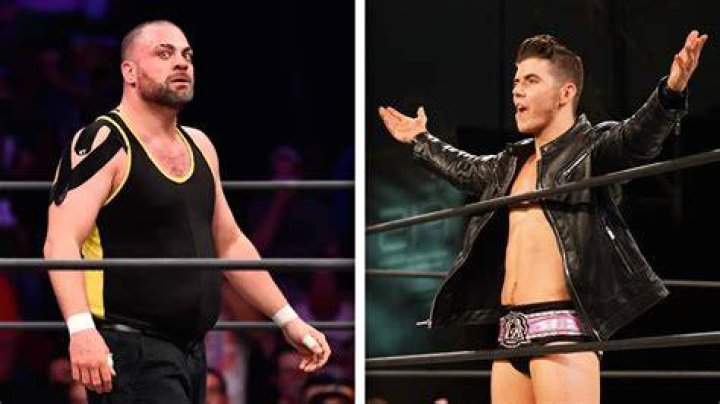 Sammy Guevara Details Eddie Kingston Incident WWE News & Rumors