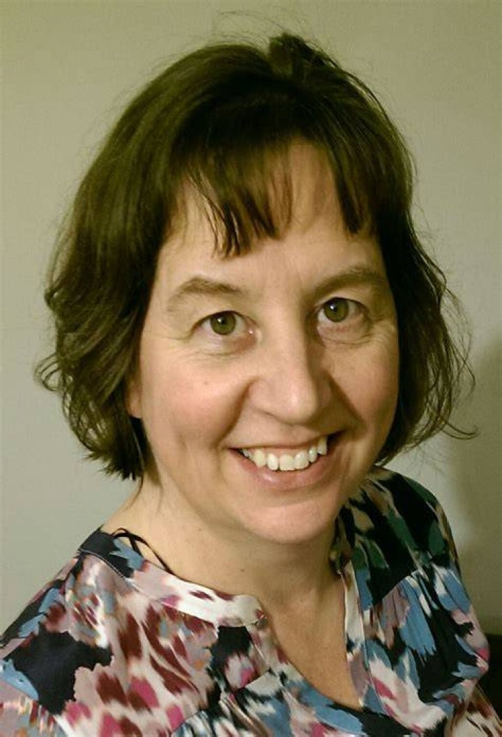 Sarah Tucker British Foundation for International Reconstructive