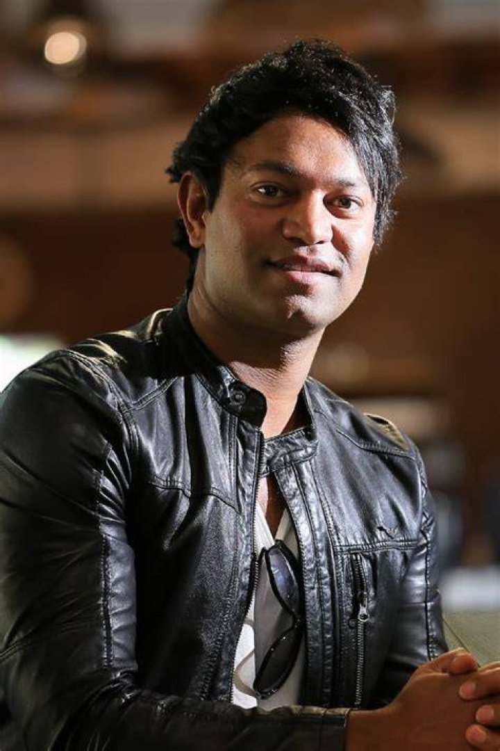 Saroo Brierley Contact Info, Agent, Manager IMDbPro