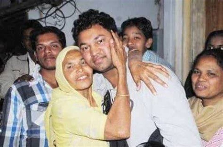 Saroo Brierley Wiki, Height, Weight, Age, Girlfriend, Family, Biography