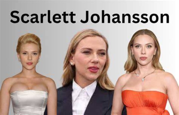 Scarlett Johansson Bio, Net Worth, Height, Facts Dead or Alive?