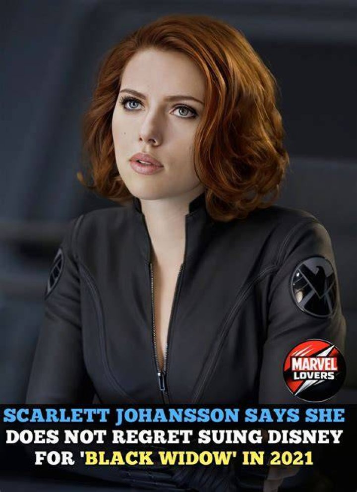 Scarlett Johansson says she&rsquo;s 'ashamed' of past smoking habit [Video]