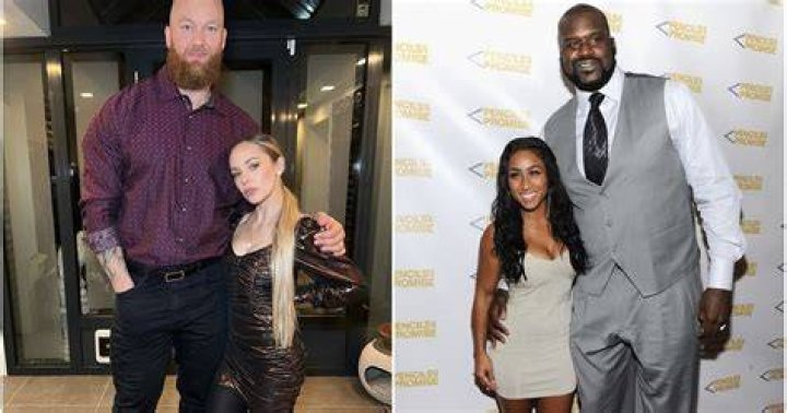 Scientists Say That Short Wives and Tall Husbands Have the Happiest