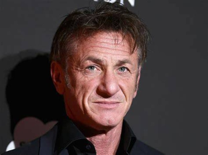Sean Penn Says He's 'Surprised' At How Slowly The Mindset On Gay