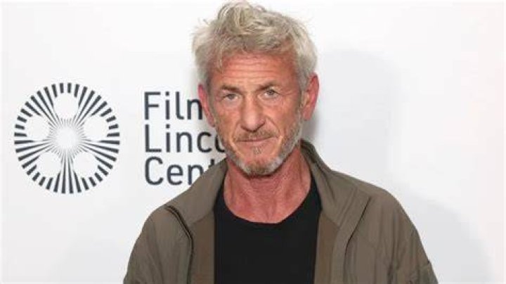 Sean Penn says 'cowardly genes' lead men to 'surrender jeans and put on