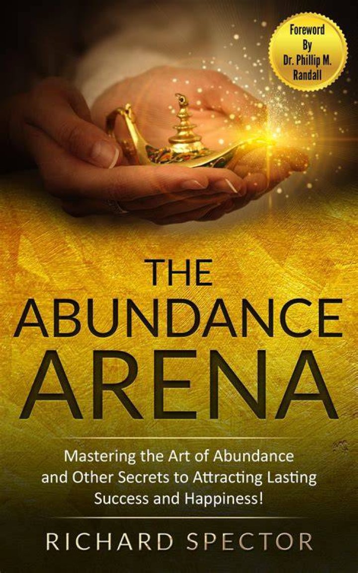 Secrets Of Success And Abundance