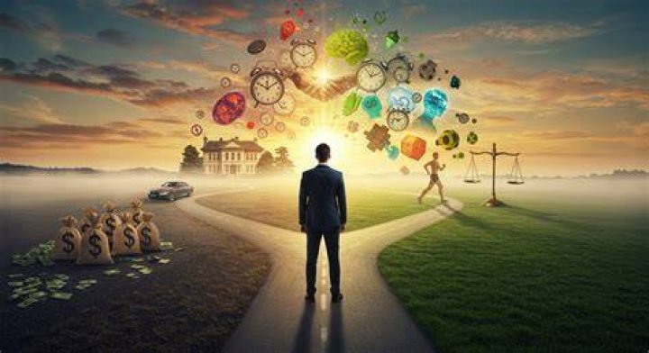 Secrets Of Wealth And Success Revealed