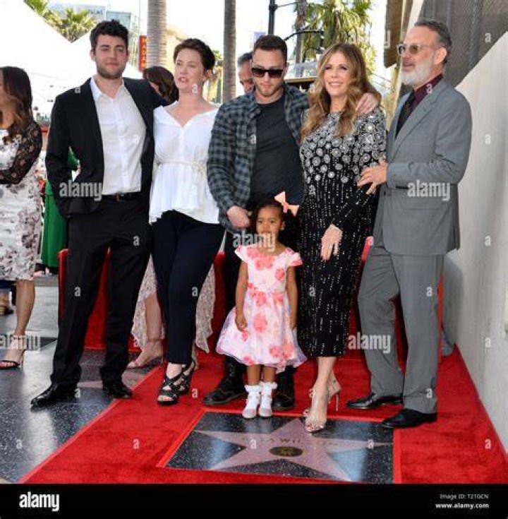 See Michaiah Hanks Chet Hanks' Daughter with Tiffany Miles