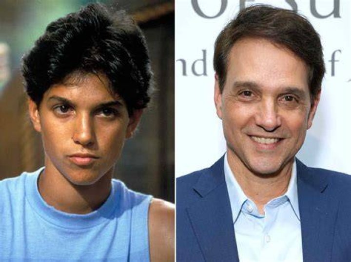 See Ralph Macchio's Lookalike Kids All Grown Up — Best Life
