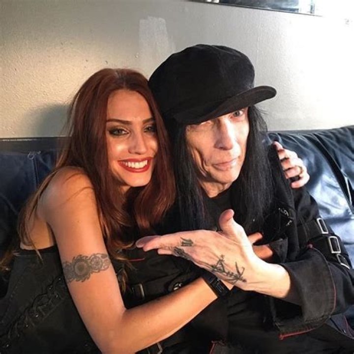 Seraina Snberger (Mick Mars Wife) Age and Biography