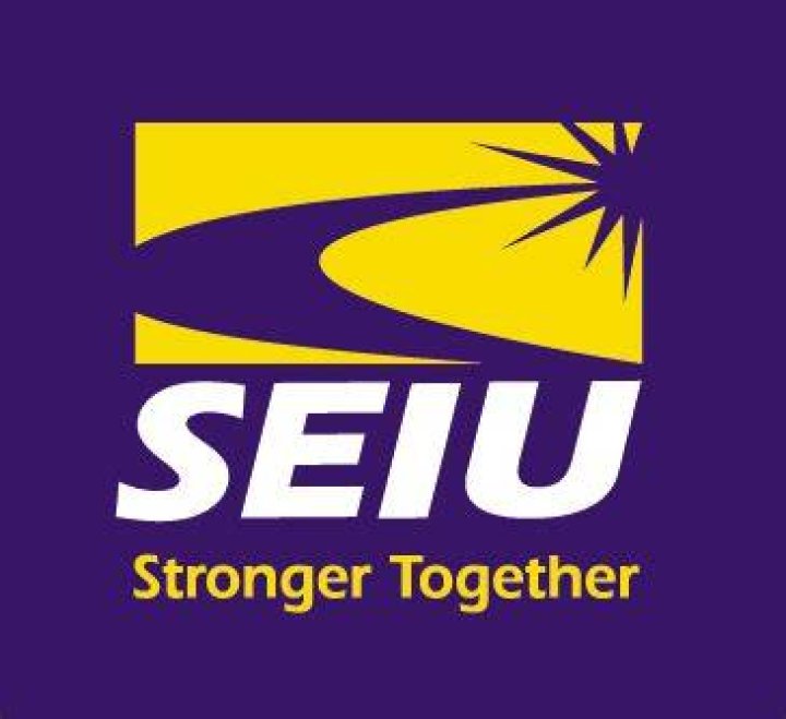 Service Employees International Union (SEIU) Fighting for Unions for