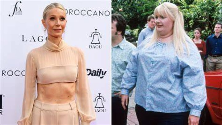 Shallow Hal body double &ldquo;almost starved to death&rdquo; after movie Dexerto