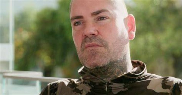 Shane Lynch explains why he quit Pilgrimage in the final episode UK