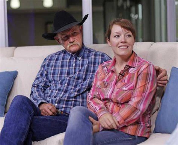 Shannon Keller Rollins (Kent Rollins Wife) Age, WikiBio