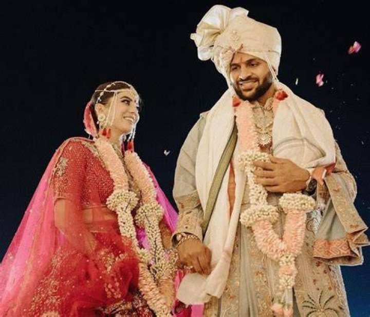 Shardul Thakur and Mittali Parulkar to get married in February