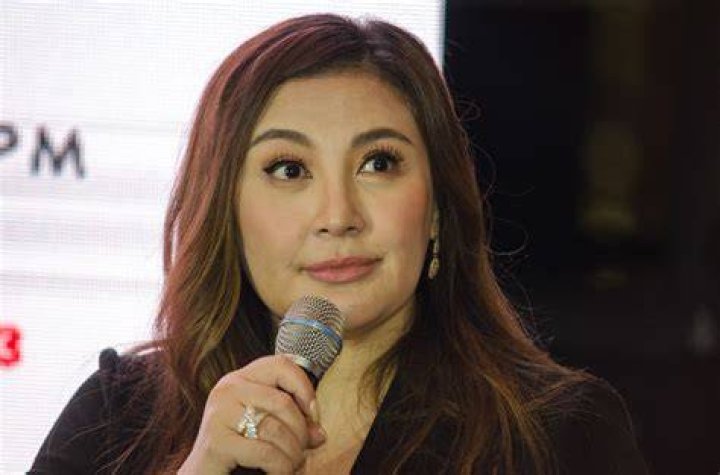 Sharon plans to sue man who threatened to rape daughter Kakie