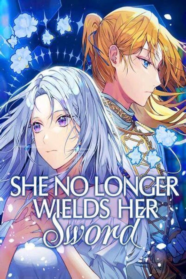 She No Longer Wields Her Sword MANHWATOP