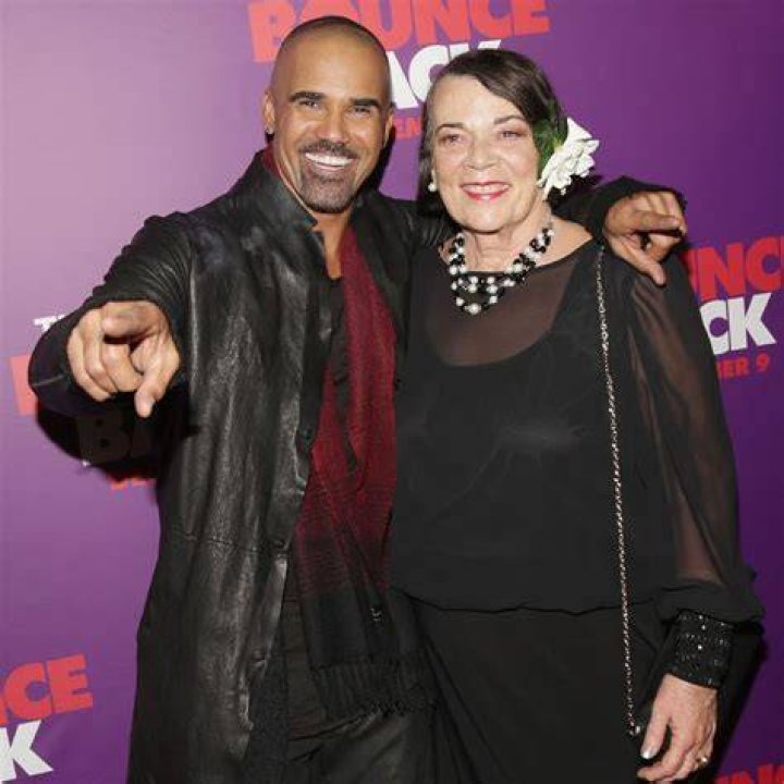 Shemar Moore's Mother: Uncovering The Heartbreaking Loss