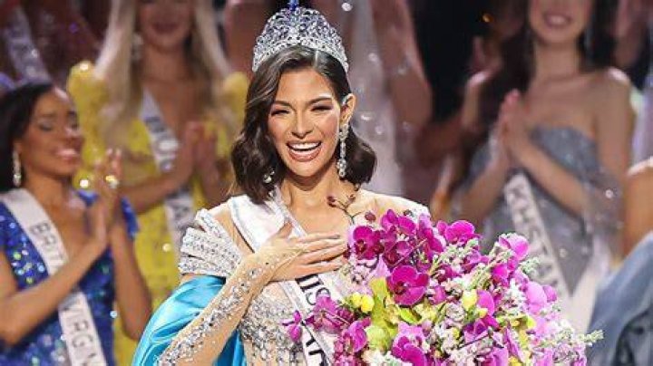 Sheynnis Palacios qui&eacute;n es el pap&aacute; de la ganadora de Miss Universo