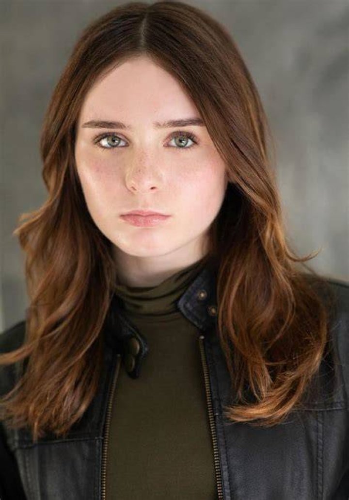 Shiloh Verrico Biography IMDb