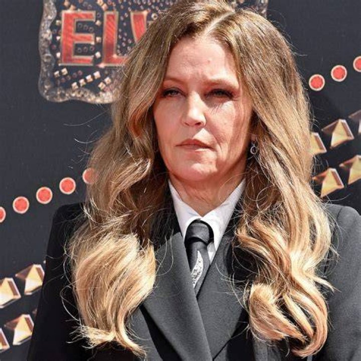 Shocking Lisa Marie Presley net worth More about her here Briefly.co.za